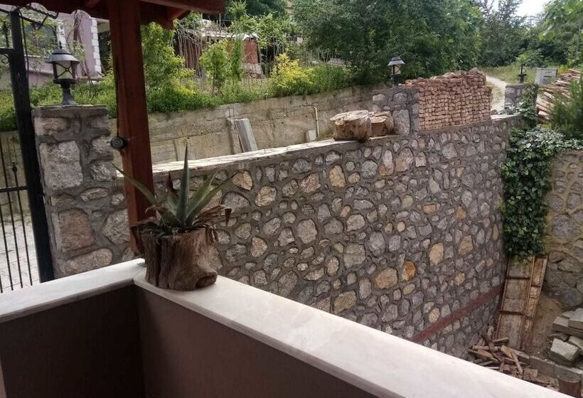 هتل Sea Port House