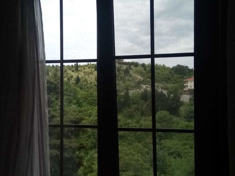 هتل Sea Port House