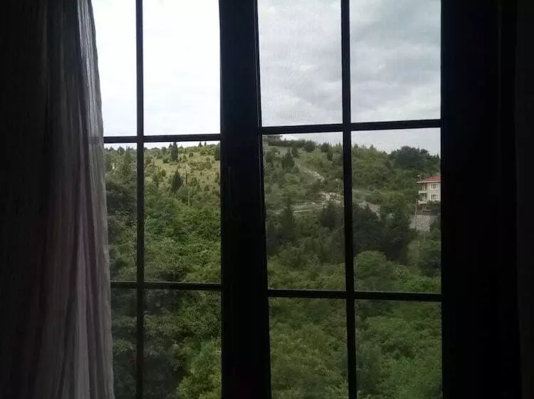 Hotelli Sea Port House