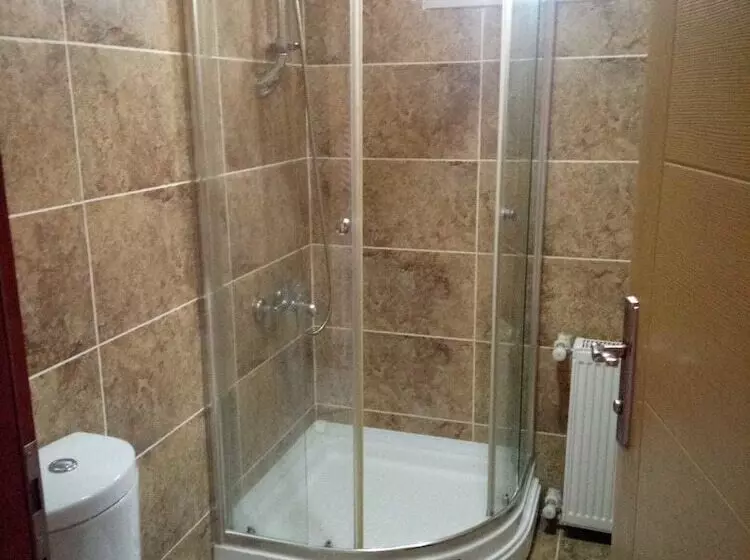 Hotelli Sea Port House