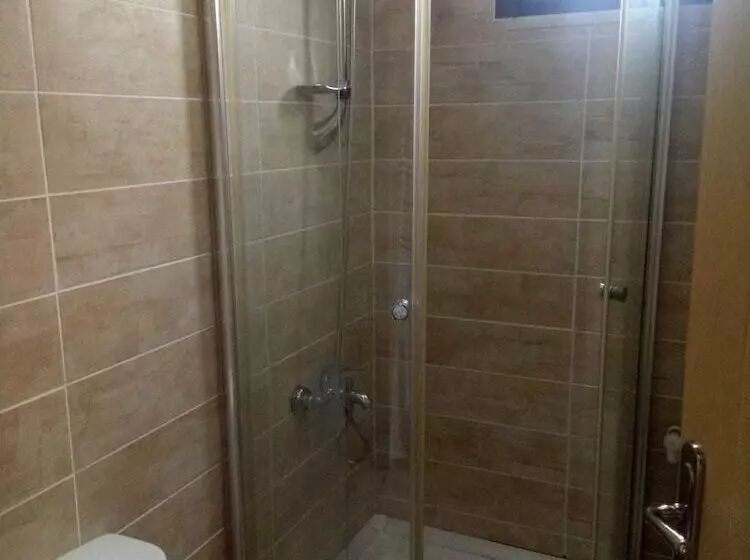 Hotelli Sea Port House