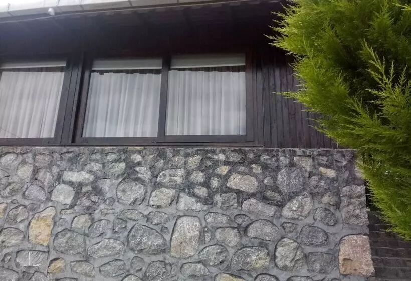 Hotelli Sea Port House