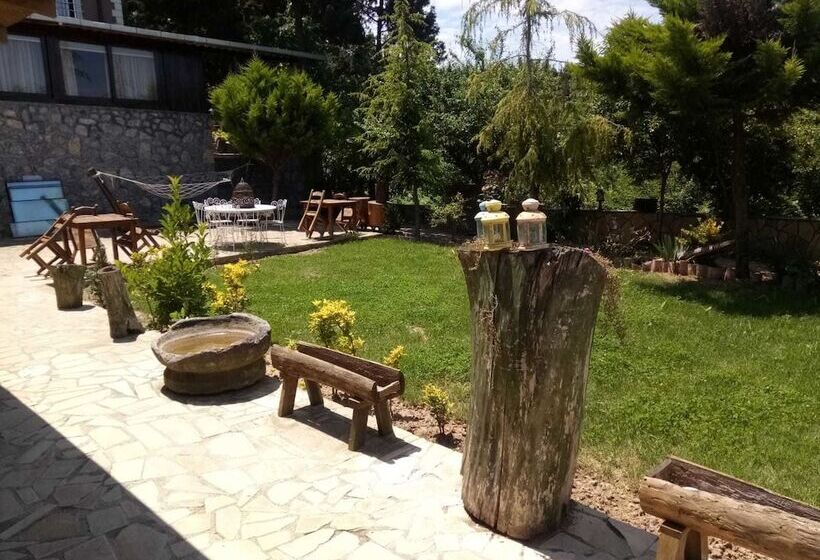 هتل Sea Port House