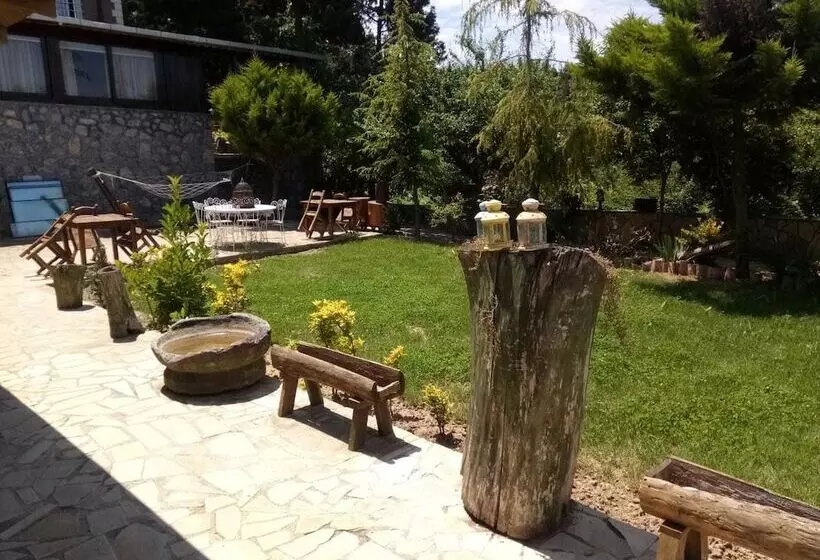 Hotelli Sea Port House