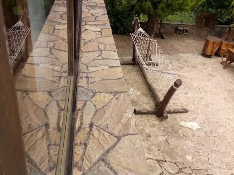 هتل Sea Port House