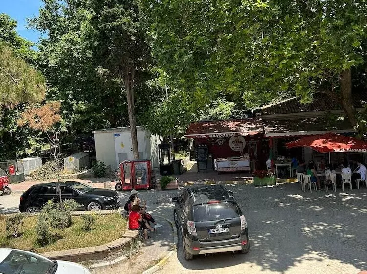 Kırlı Pansiyon