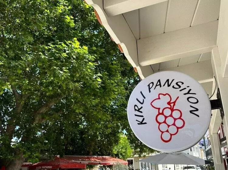Kırlı Pansiyon