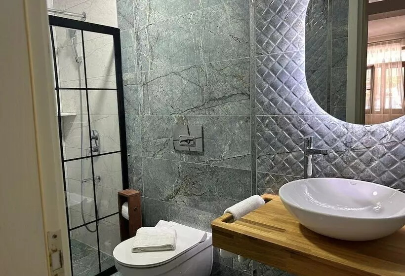 Kırlı Pansiyon