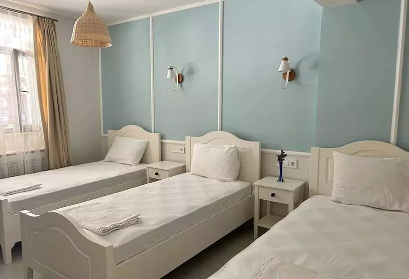 Kırlı Pansiyon