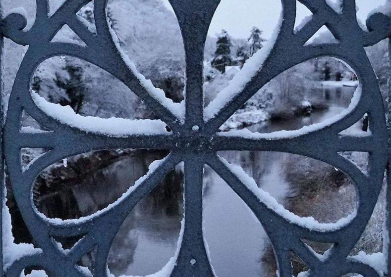 پانسیون Heritage View Guest House