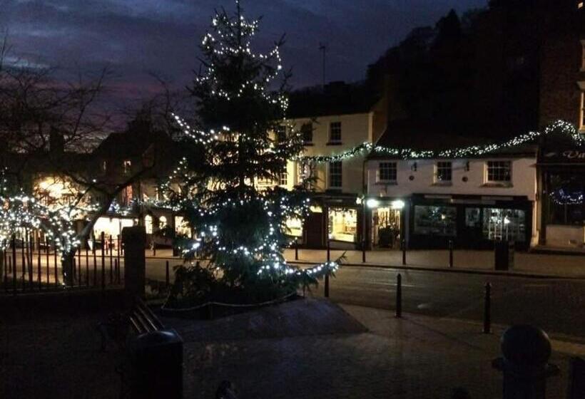 پانسیون Heritage View Guest House