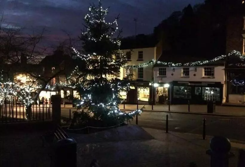 Majatalo Heritage View Guest House