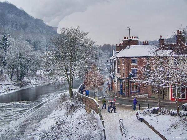 پانسیون Heritage View Guest House