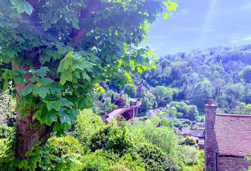 پانسیون Heritage View Guest House