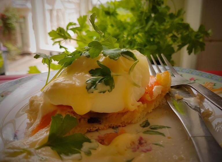 پانسیون Heritage View Guest House