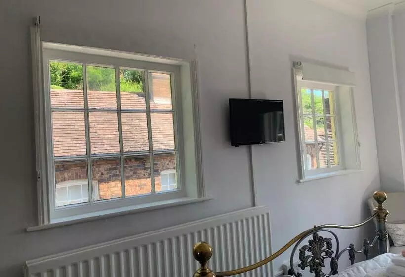 Majatalo Heritage View Guest House