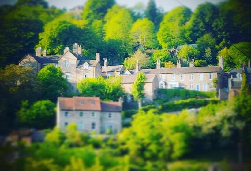 پانسیون Heritage View Guest House