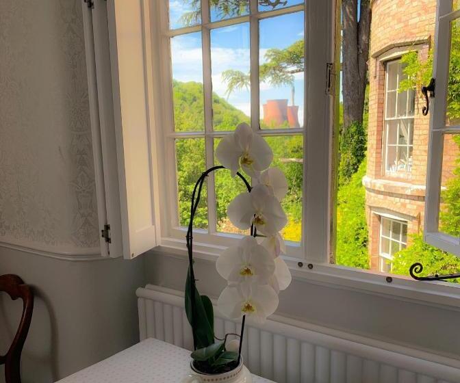 پانسیون Heritage View Guest House