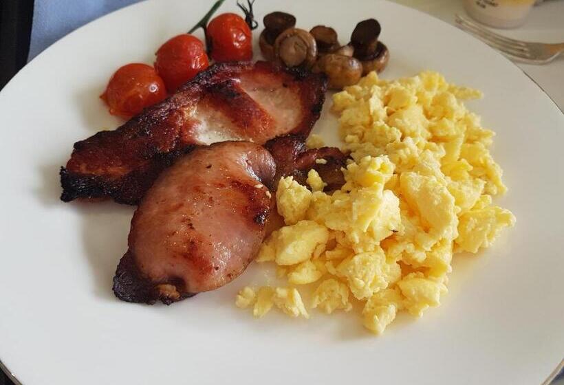 پانسیون Heritage View Guest House