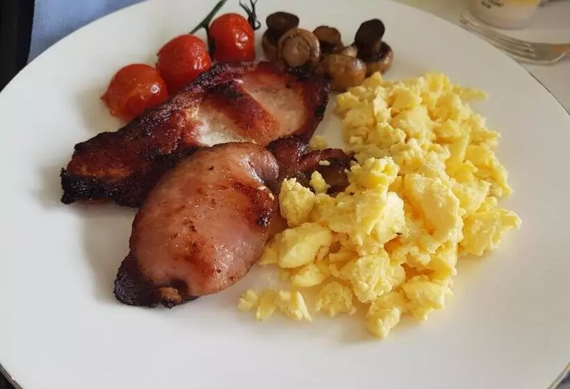 Majatalo Heritage View Guest House