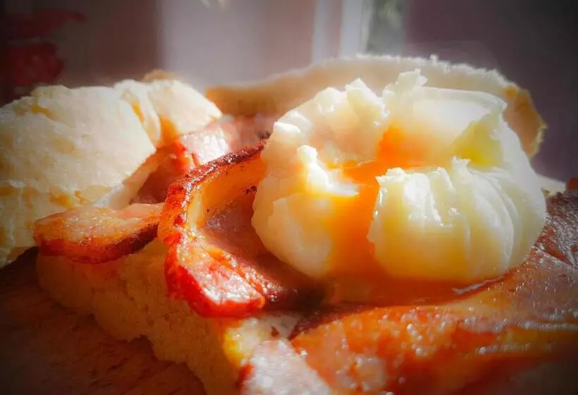 Majatalo Heritage View Guest House