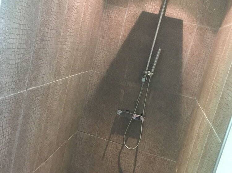 Пансион La Mandarinette