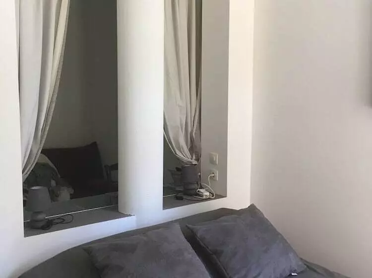 ペンション La Mandarinette