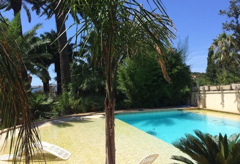 Пансион La Mandarinette