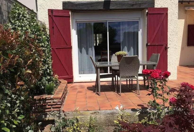 Majatalo La Noisetiere