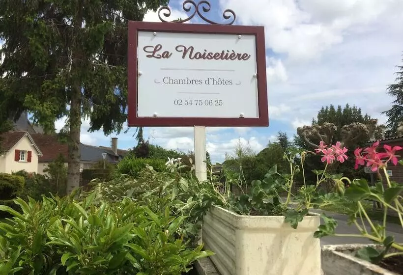 Majatalo La Noisetiere