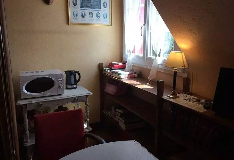 Majatalo La Noisetiere