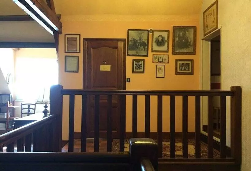 Majatalo La Noisetiere