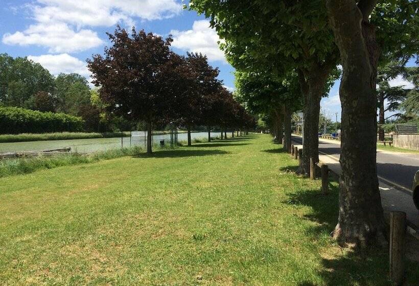 펜션 La Noisetiere