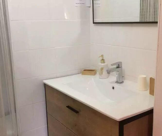 Majatalo La Noisetiere