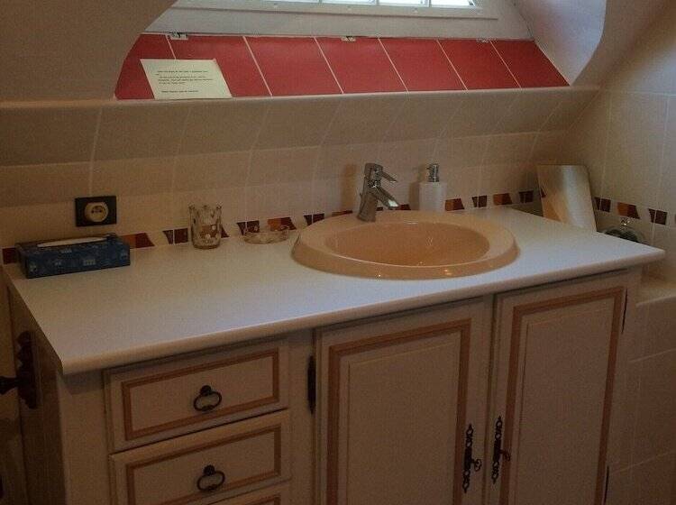 펜션 La Noisetiere