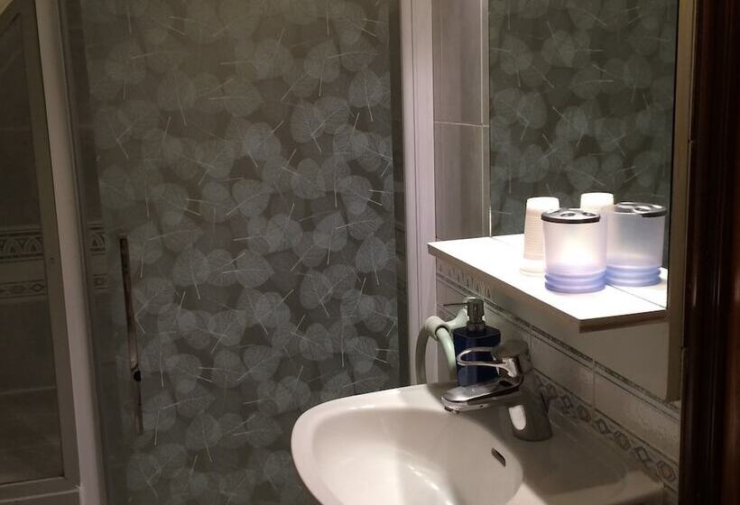 펜션 La Noisetiere