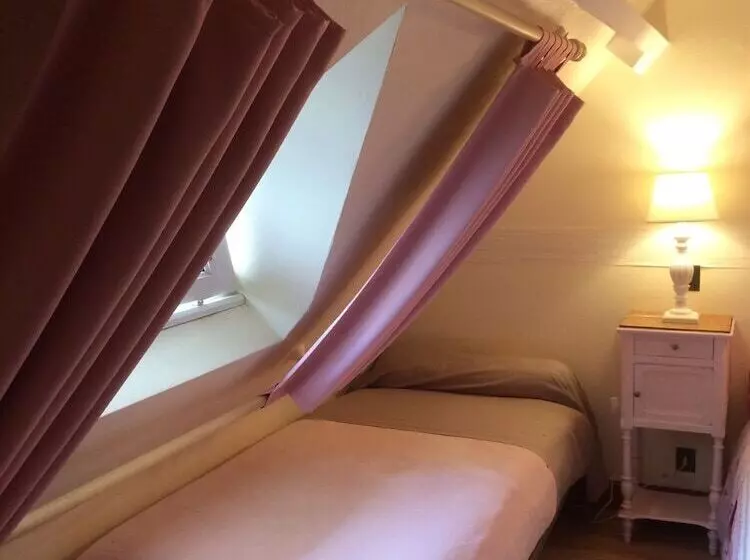 Majatalo La Noisetiere