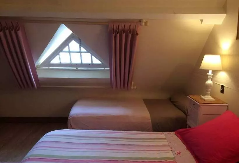 Majatalo La Noisetiere