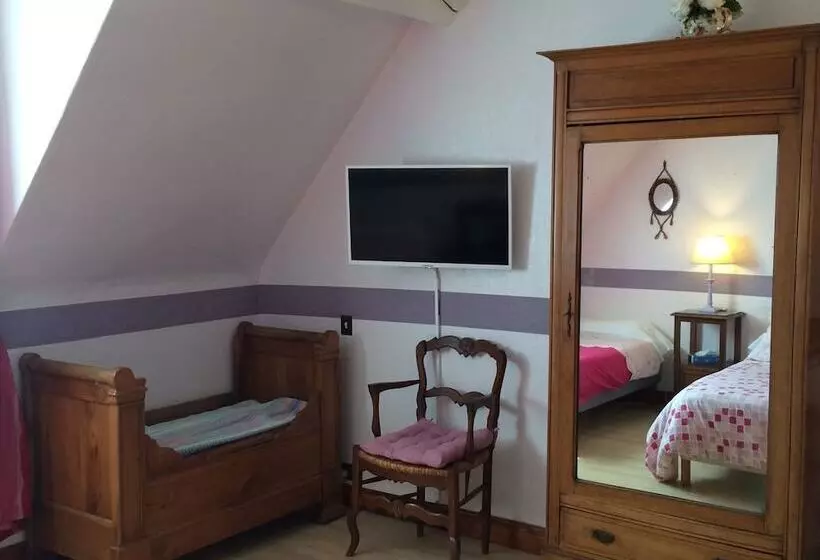 Majatalo La Noisetiere