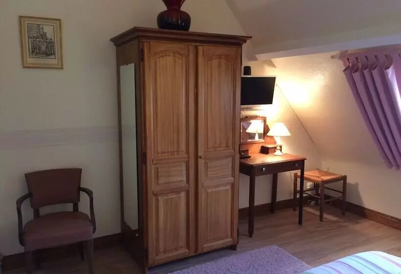 Majatalo La Noisetiere