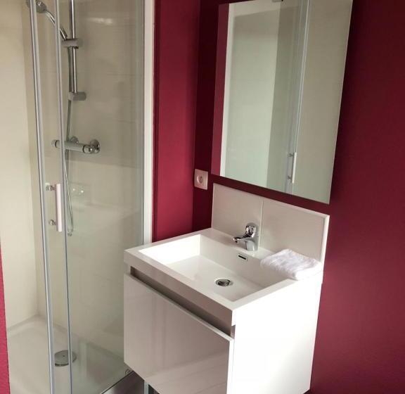 بنسيون Lamarck Guest