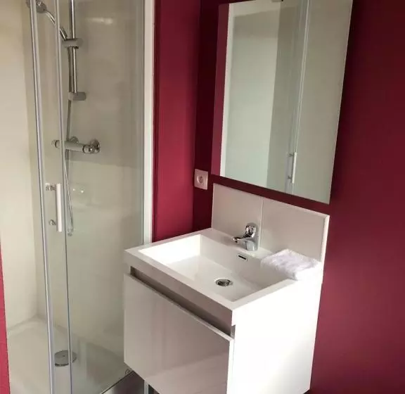 ペンション Lamarck Guest