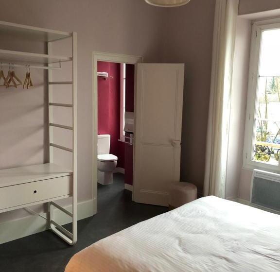 بنسيون Lamarck Guest