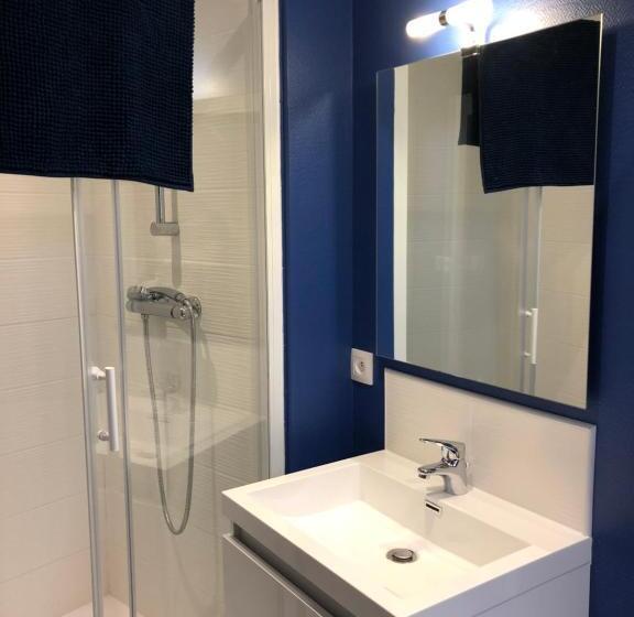 بنسيون Lamarck Guest