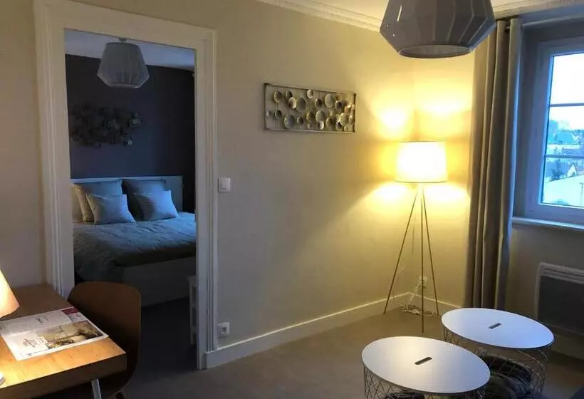 ペンション Lamarck Guest