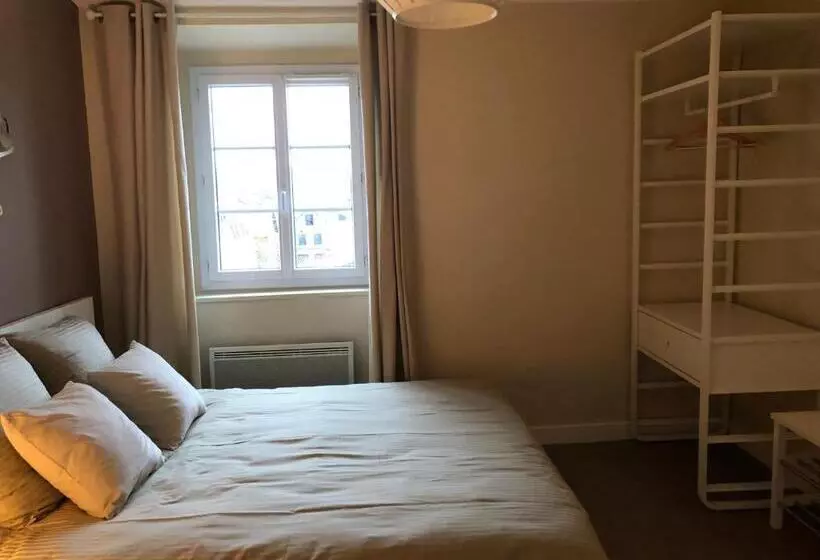 ペンション Lamarck Guest