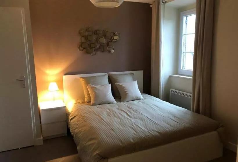 ペンション Lamarck Guest