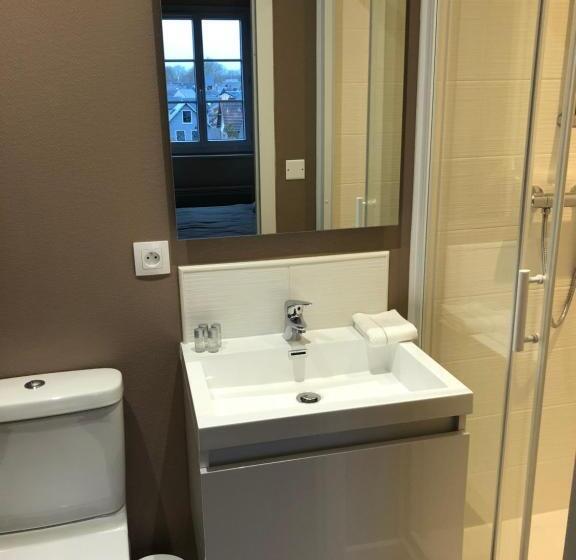 بنسيون Lamarck Guest