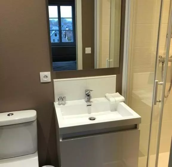 ペンション Lamarck Guest