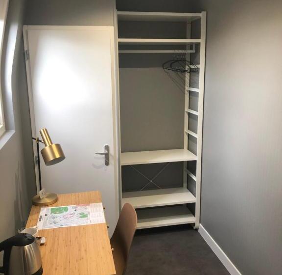 بنسيون Lamarck Guest